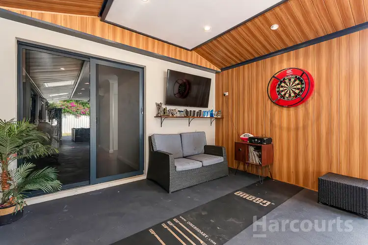 Fifth view of Homely house listing, 15A Tonrita Place, Wanneroo WA 6065