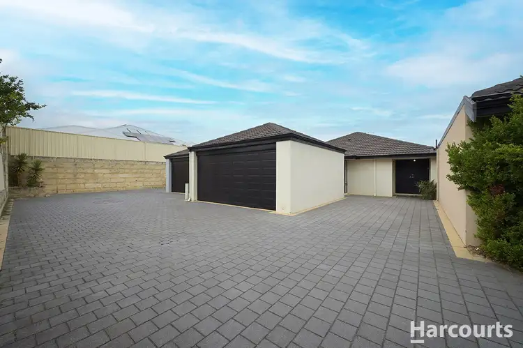 Third view of Homely house listing, 2/19 Taplow Parade, Ashby WA 6065