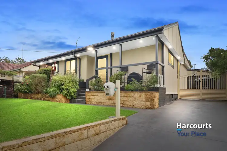 36 Neriba Crescent, Whalan NSW 2770