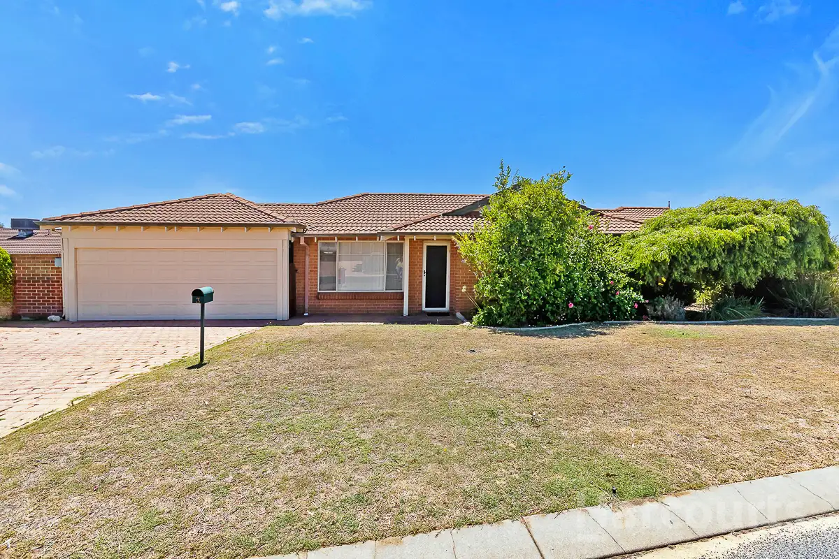 Main view of Homely house listing, 3 Bonnyrigg Pass, Kinross WA 6028