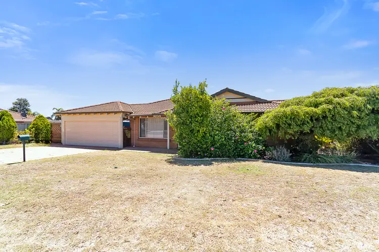 Second view of Homely house listing, 3 Bonnyrigg Pass, Kinross WA 6028
