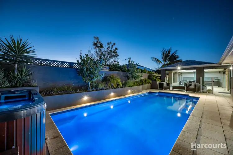 Second view of Homely house listing, 49 Mutiny Terrace, Quinns Rocks WA 6030