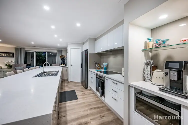 Fifth view of Homely house listing, 49 Mutiny Terrace, Quinns Rocks WA 6030