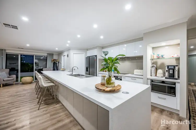 Sixth view of Homely house listing, 49 Mutiny Terrace, Quinns Rocks WA 6030