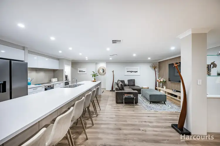 Seventh view of Homely house listing, 49 Mutiny Terrace, Quinns Rocks WA 6030