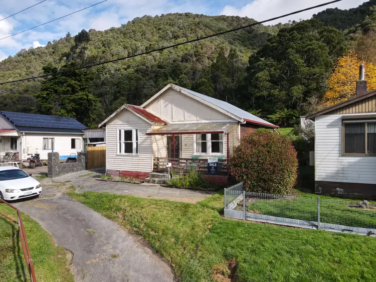 Main view of Homely house listing, 46 Urquhart Street, Queenstown TAS 7467