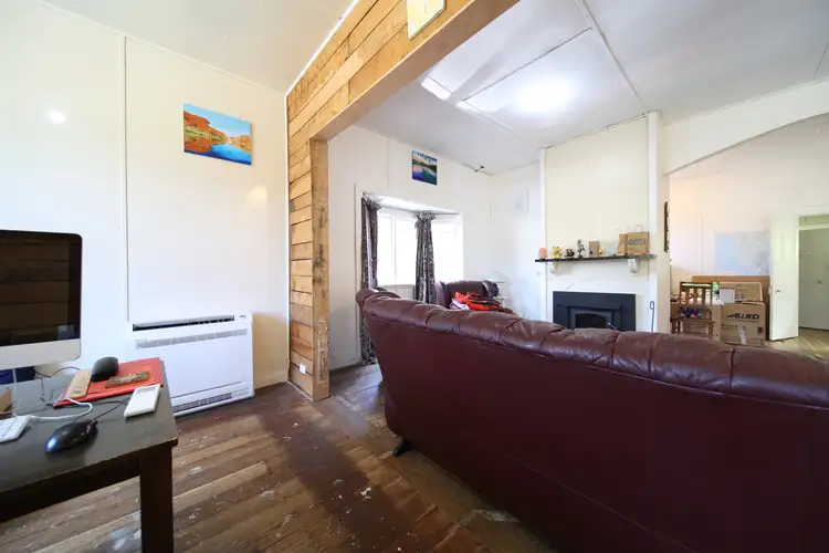 Fourth view of Homely house listing, 46 Urquhart Street, Queenstown TAS 7467