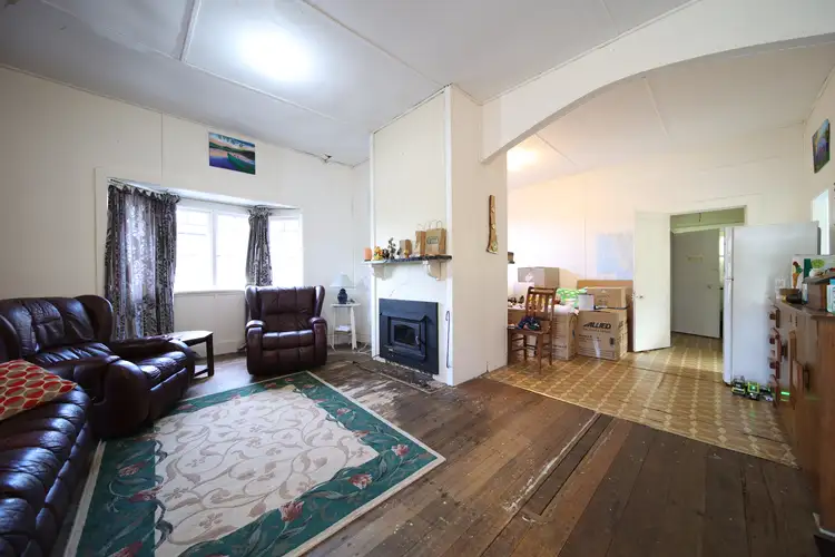 Fifth view of Homely house listing, 46 Urquhart Street, Queenstown TAS 7467