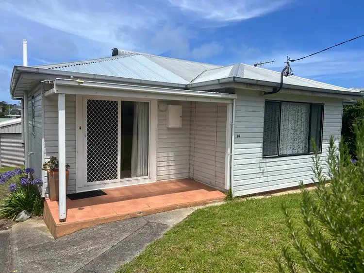 Main view of Homely house listing, 26 Meech Street, Currie TAS 7256