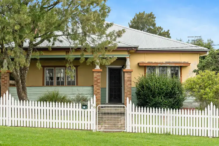 60 Wason Street, Milton NSW 2538