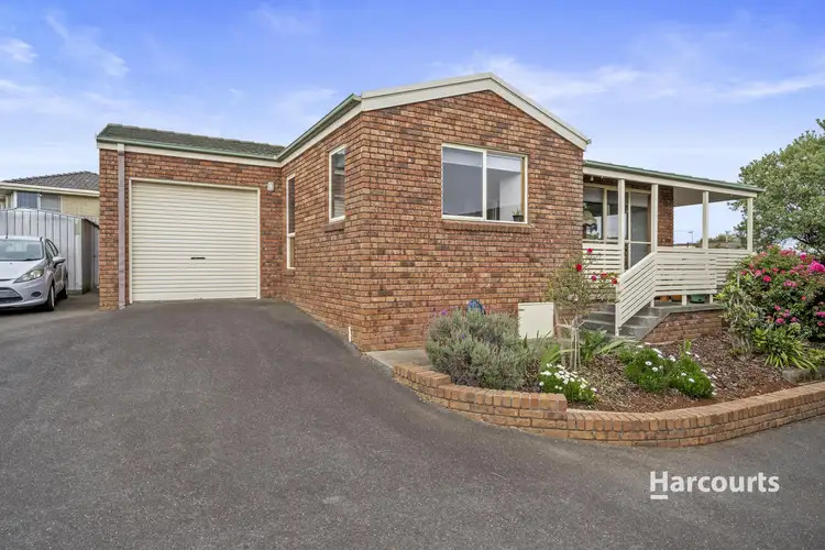 2/37 Thorne Street, Upper Burnie TAS 7320