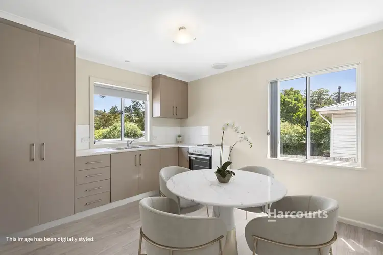 1/6 Erebus Street, Warrane TAS 7018