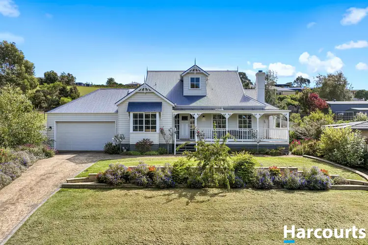 Main view of Homely house listing, 21 Higg Street, Leongatha VIC 3953