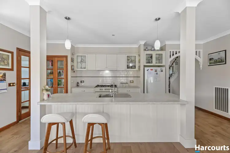 Fourth view of Homely house listing, 21 Higg Street, Leongatha VIC 3953