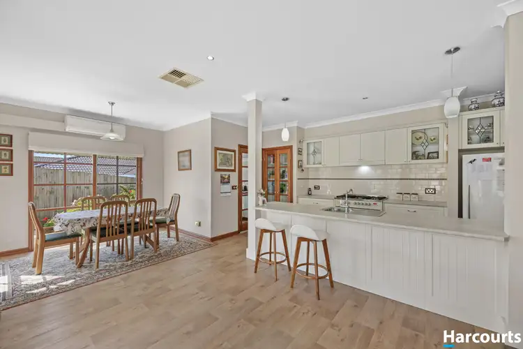 Fifth view of Homely house listing, 21 Higg Street, Leongatha VIC 3953