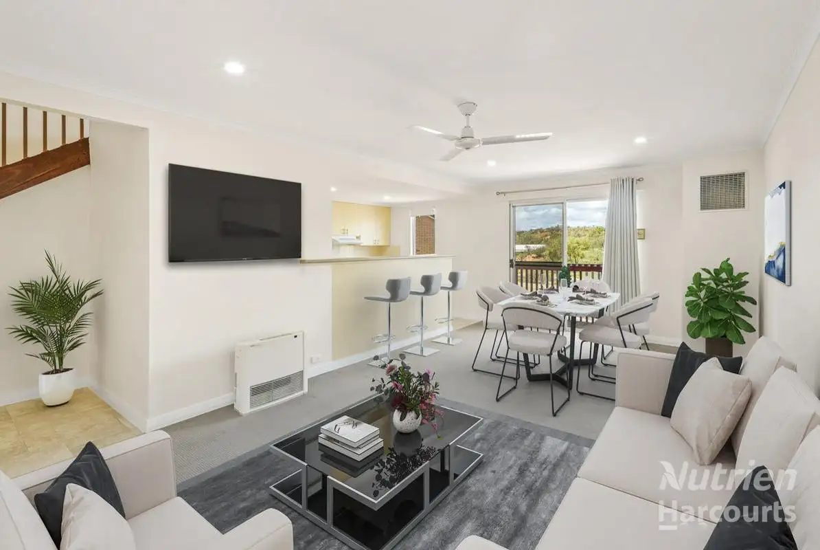 Main view of Homely townhouse listing, 6/4 Mariae Place, Sadadeen NT 870