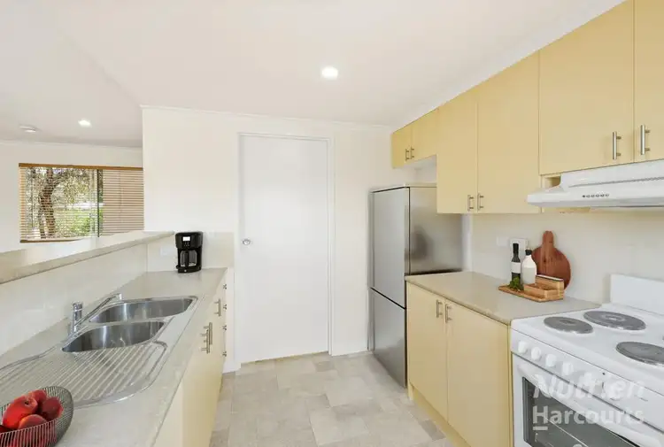 Second view of Homely townhouse listing, 6/4 Mariae Place, Sadadeen NT 870
