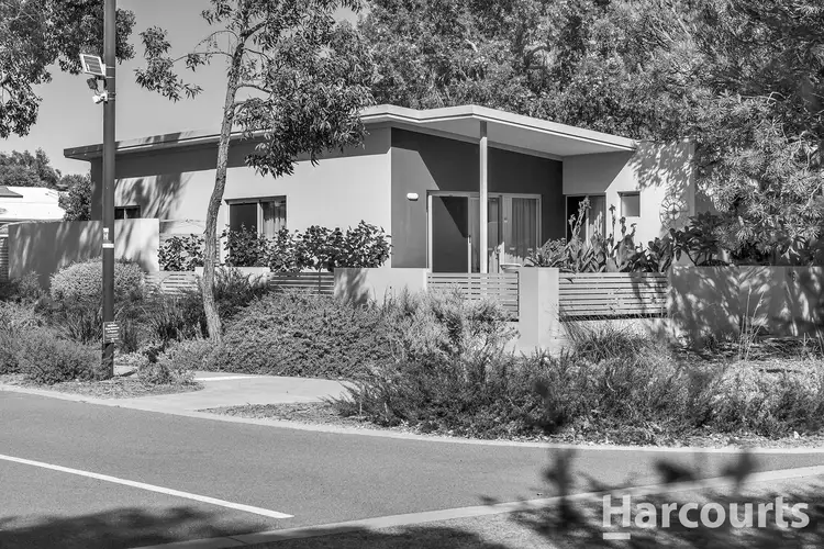 Main view of Homely house listing, 46 Whimbrel Crescent, Coodanup WA 6210