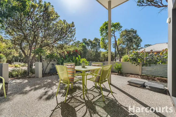Second view of Homely house listing, 46 Whimbrel Crescent, Coodanup WA 6210