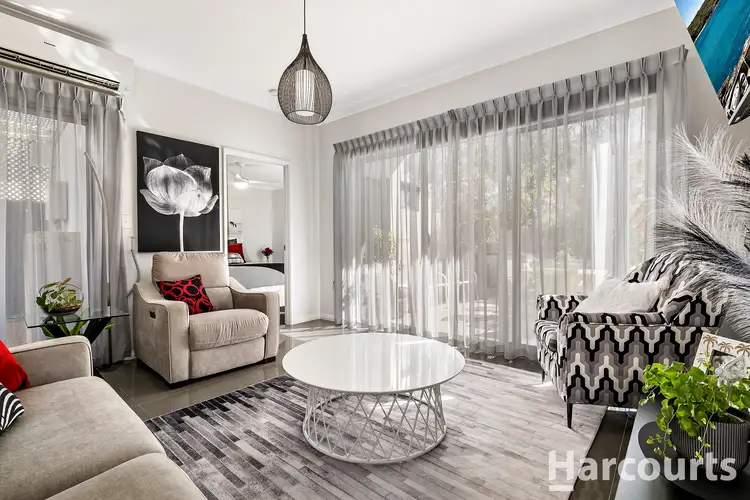 Third view of Homely house listing, 46 Whimbrel Crescent, Coodanup WA 6210