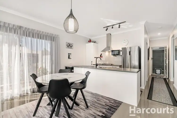Fifth view of Homely house listing, 46 Whimbrel Crescent, Coodanup WA 6210