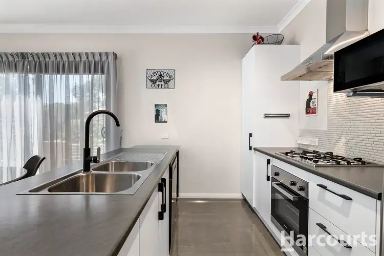 Sixth view of Homely house listing, 46 Whimbrel Crescent, Coodanup WA 6210