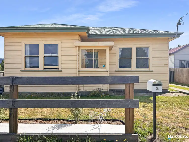 3 Main Street, St Marys TAS 7215