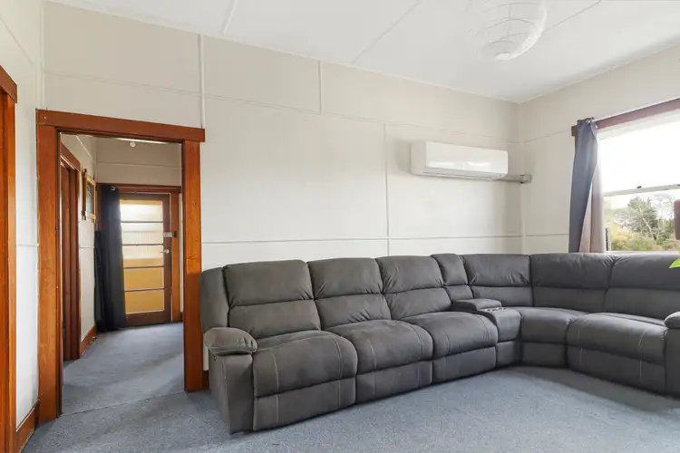 Fourth view of Homely house listing, 3 Main Street, St Marys TAS 7215