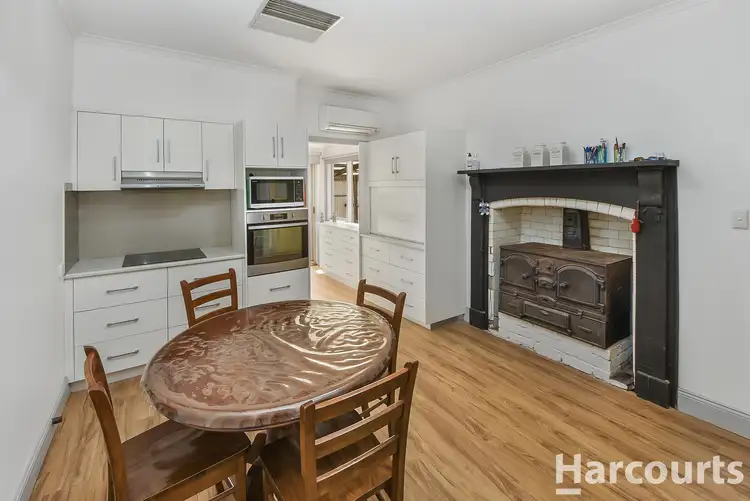 Second view of Homely house listing, 36 Woolcock Street, Warracknabeal VIC 3393