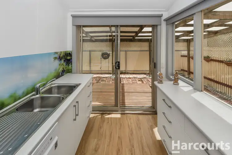 Third view of Homely house listing, 36 Woolcock Street, Warracknabeal VIC 3393