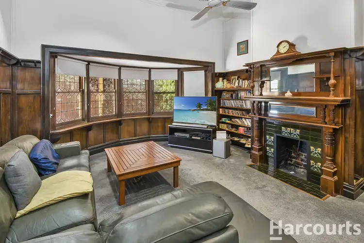 Fourth view of Homely house listing, 36 Woolcock Street, Warracknabeal VIC 3393