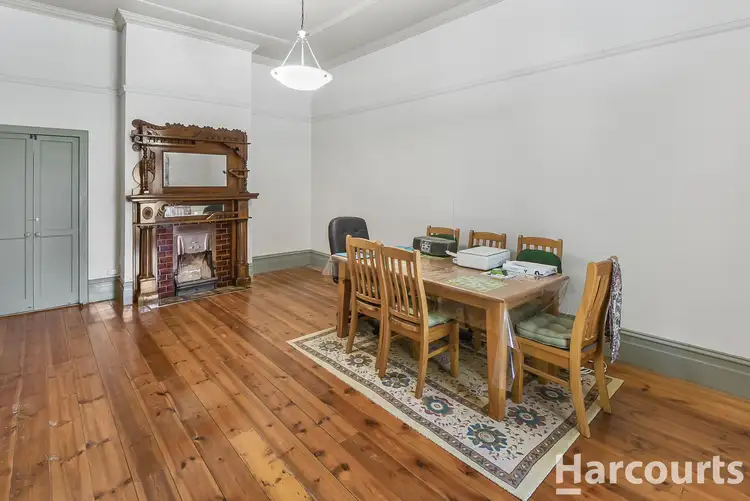 Sixth view of Homely house listing, 36 Woolcock Street, Warracknabeal VIC 3393