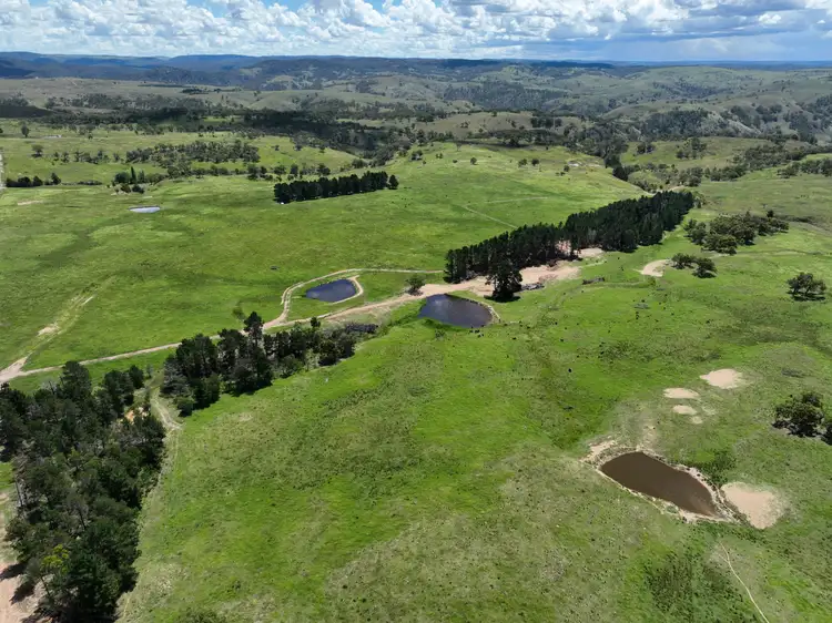 Second view of Homely rural property listing, Lot 18/254 Losebys Road Big Hill, Marulan NSW 2579