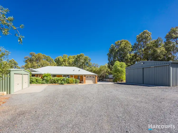 Main view of Homely house listing, 38 Harling Way, Bullsbrook WA 6084