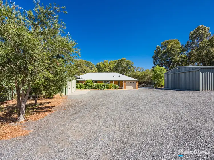 Second view of Homely house listing, 38 Harling Way, Bullsbrook WA 6084