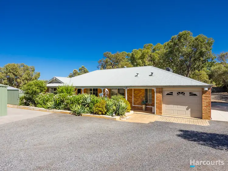 Third view of Homely house listing, 38 Harling Way, Bullsbrook WA 6084