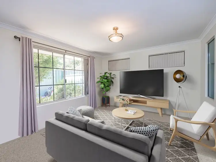 Fifth view of Homely house listing, 38 Harling Way, Bullsbrook WA 6084