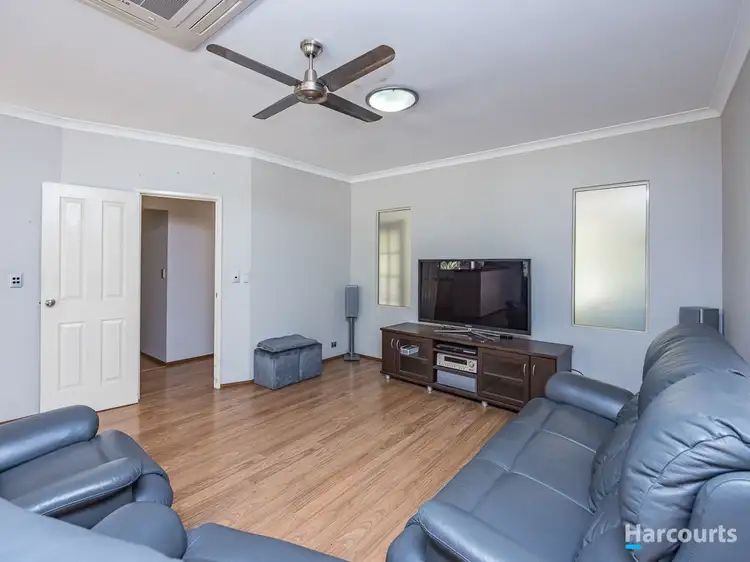 Seventh view of Homely house listing, 38 Harling Way, Bullsbrook WA 6084