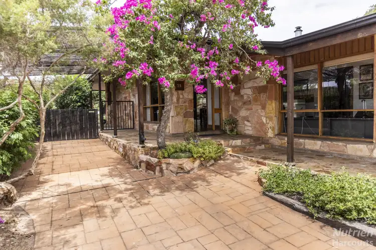 Second view of Homely house listing, 21 Battarbee Street, Araluen NT 870