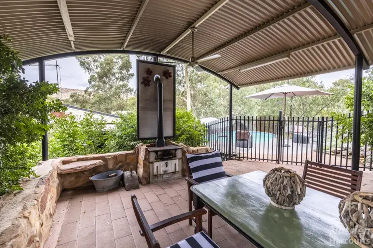Third view of Homely house listing, 21 Battarbee Street, Araluen NT 870