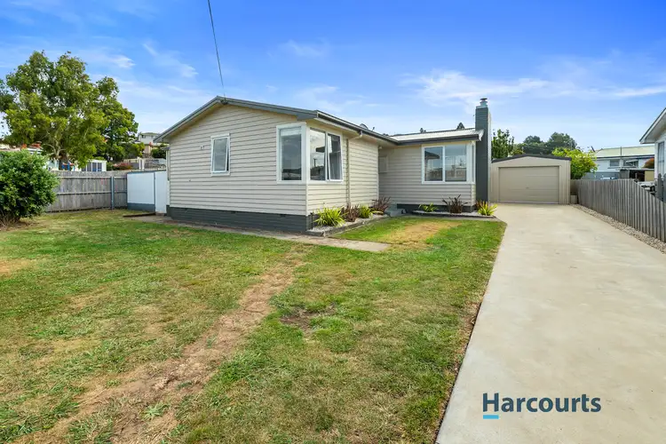 6 Charleston Crescent, Ulverstone TAS 7315
