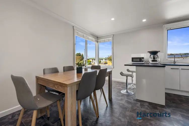Second view of Homely house listing, 6 Charleston Crescent, Ulverstone TAS 7315