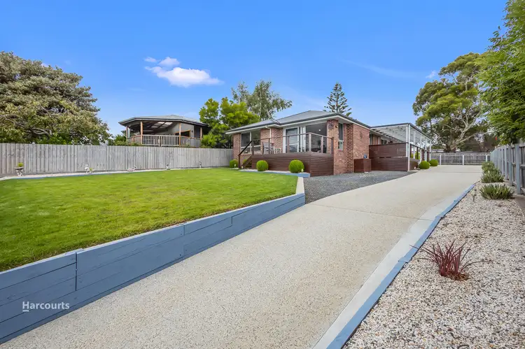 Main view of Homely house listing, 56 South Road, Penguin TAS 7316