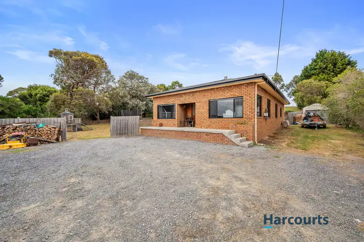 Main view of Homely house listing, 554 Port Sorell Road, Wesley Vale TAS 7307