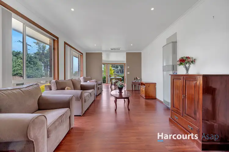 Second view of Homely unit listing, 1/24 Carlisle Road, Hallam VIC 3803