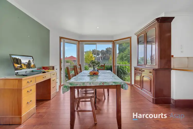 Third view of Homely unit listing, 1/24 Carlisle Road, Hallam VIC 3803