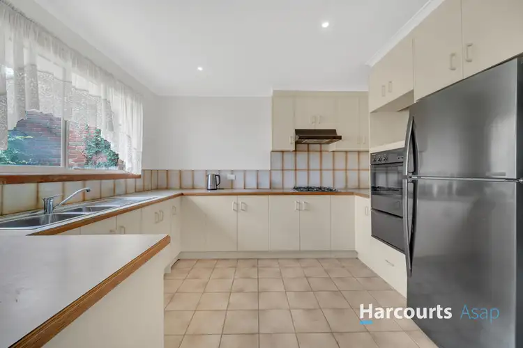 Sixth view of Homely unit listing, 1/24 Carlisle Road, Hallam VIC 3803
