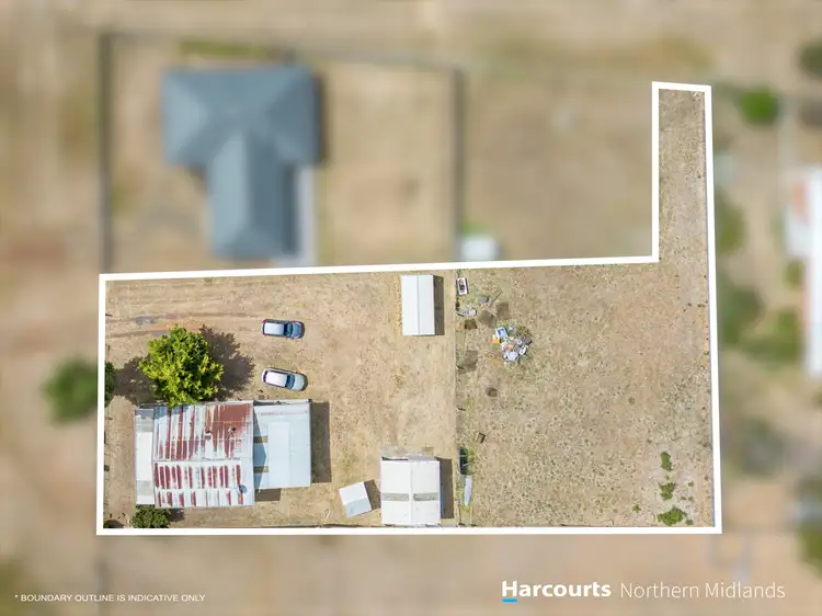 Main view of Homely house listing, 26 Bridge Street, Ross TAS 7209