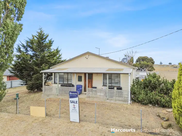 Second view of Homely house listing, 26 Bridge Street, Ross TAS 7209