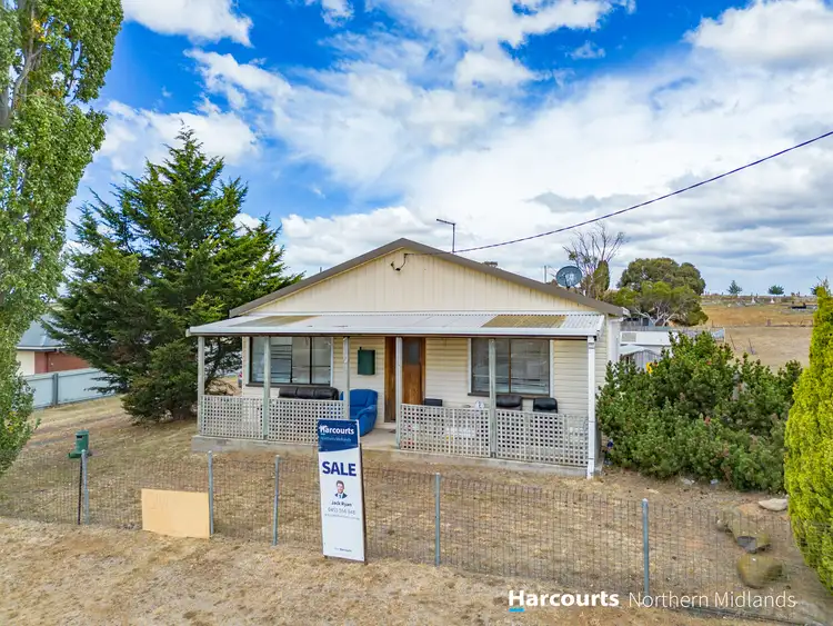 Third view of Homely house listing, 26 Bridge Street, Ross TAS 7209